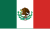 Флаг Мексики (1917—1934)