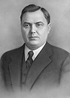 Geórgiy Malenkov 1953 - 1955