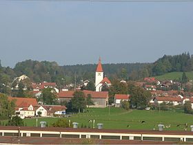 Haldenwang (Oberallgäu)