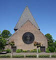 Christus-König-Kirche Hamminkeln-Ringenberg (1936)