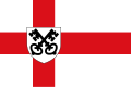 Drapeau de Havelte