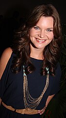 Heather Tom -  Bild