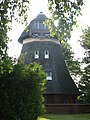 Windmühle "Flinke Laura" in Dänschendorf