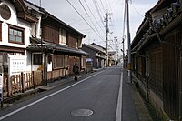 城東城鎮景觀保存地區