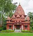 * Nomination: A temple in Kaikhali, near Sundarbans, India. --JDP90 18:42, 5 June 2012 (UTC) * * Review needed