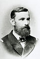 Karl Weyprecht overleden op 29 maart 1881