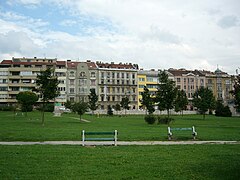 Πάρκο Κόσεβο