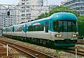 北近畿タンゴ鉄道KTR8000形気動車