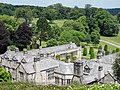 Lanhydrock House