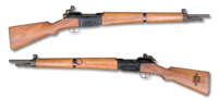 Thumbnail for MAS-36 rifle