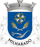 Wappen von Milharado