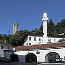 Xhamia e Namazgjahut, objekt fetar i myslimanëve në Ulqin