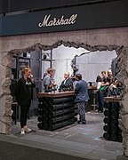 Marshall, IFA 2018, Berlin (P1070100-edit).jpg