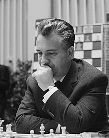 Mato Damjanovičs 1966. gadā