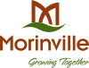 Official logo of Morinville