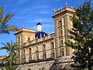 Museo de Bellas Artes de Valencia