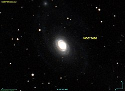 NGC 2460