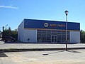 Napa Auto Parts Store