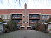 Schoolgebouw