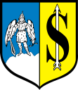 Wappen von Strzelin
