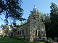 Orthodoxe Kirche Sergius von Radonesch in Pabradė