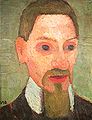 Rainer Maria Rilke (1906)