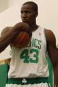 Tenue des Celtics : à l'extérieur, à domicile et alternative en 2008