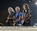 Thumbnail for File:REO Speedwagon performs in Indianapolis, 2011.jpg