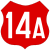 14A