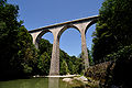 Sitter viaduct, St. Gallen, Switzerland (1925)