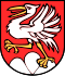 Coat of arms of Saanen