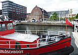 Feuerlöschboot