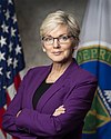 Secretary Jennifer Granholm