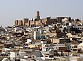 Kasbah de Sousse (Tunisie).