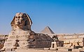 Sfinxul de la Giza