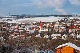 Steinheim an der Murr - Sœmeanza