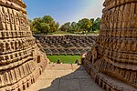 Thumbnail for File:SuryaKund-Modhera-Gujarat JM26.jpg