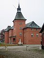 Schloss Gärsnäs