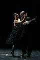 "Desde el alma" (R. Melo). El tango-vals. (Carlos Copello y Angie González)