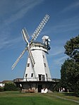 Windmolen uit 1803