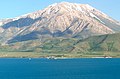 Van Gölü Lake Van