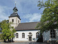 Evangelisch-lutherse kerk van Vienenburg