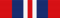 War Medal 1939-1945 - nastrino per uniforme ordinaria