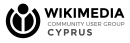 Wikimedia Community User Group Cyprus