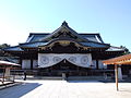 靖国神社 Yasukuni Shrine
