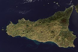 Sicilia – Veduta