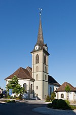 Pfarrkirche