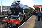 45562 Alberta in Sowerby Bridge