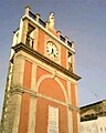 Torre dell'Orologio