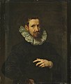 Q209050 Jan Brueghel de Oude geboren in 1568 overleden op 13 januari 1625